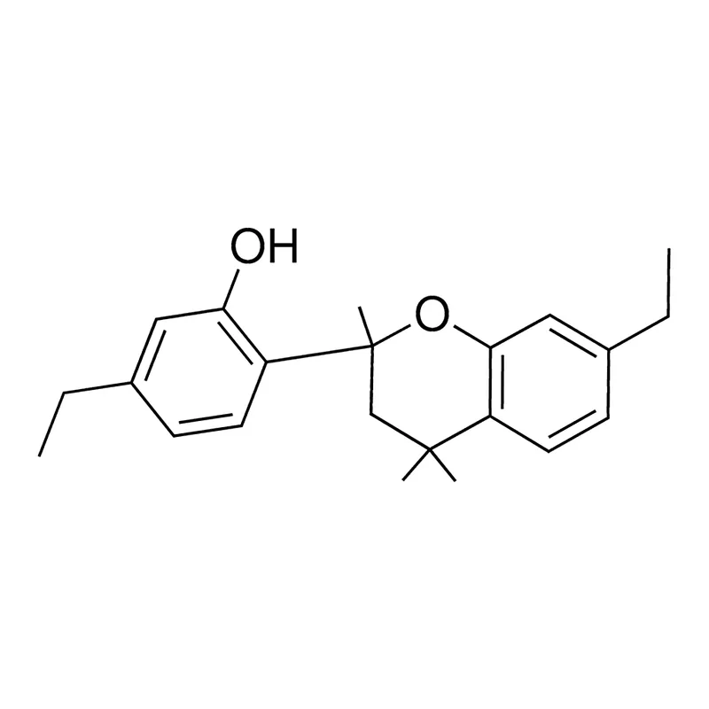 Merck 2-(2,3-DIHYDRO-7-ETHYL-2,4,4-T - 50 MG&