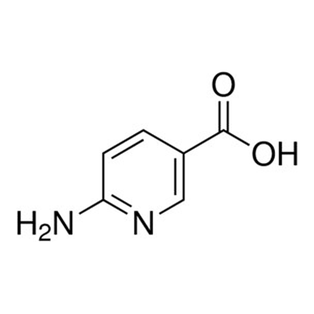 Merck 6-AMINOPYRIDINE-3-CARBOXYLIC ACID, 97%