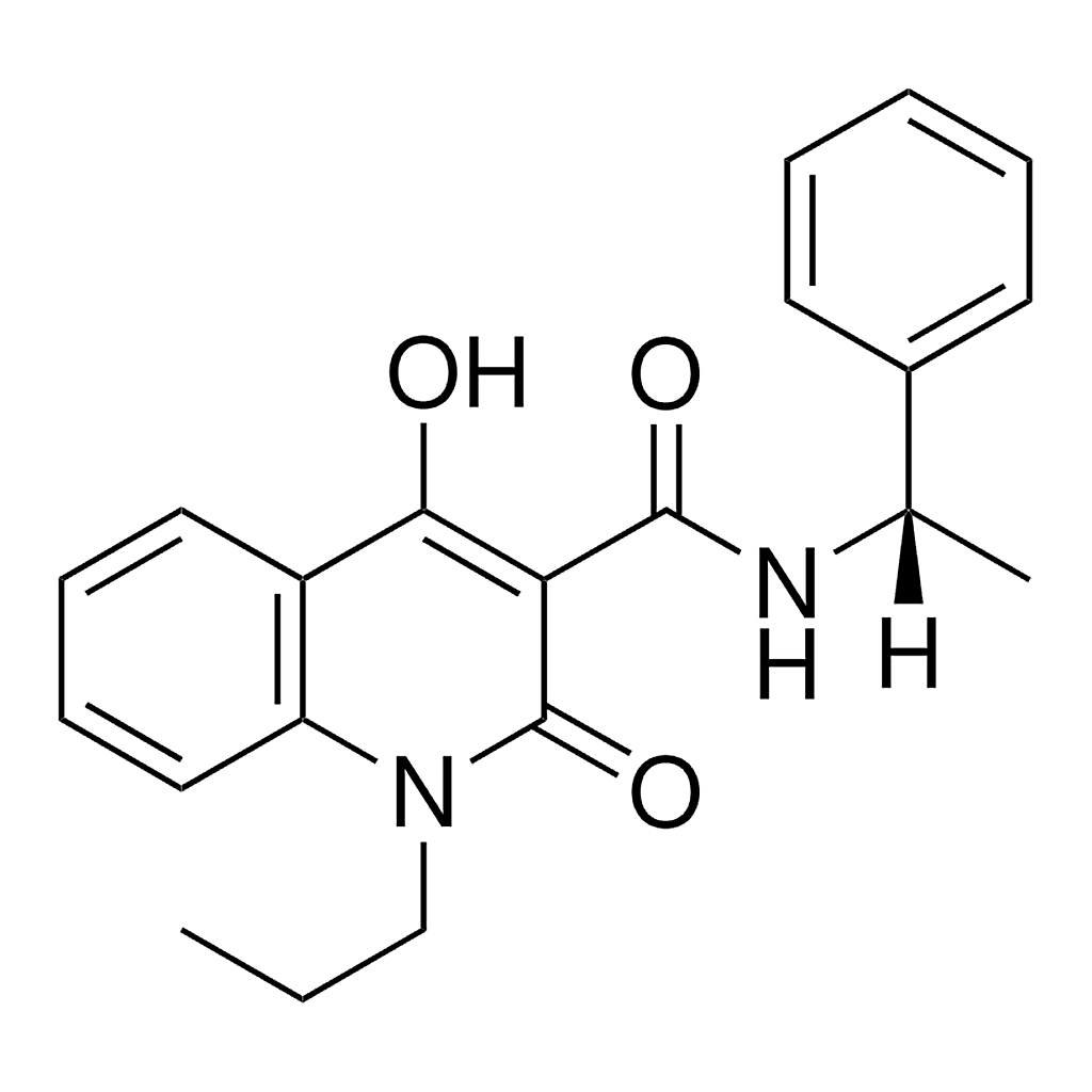 Merck S-4-HO-2-OXO-1-PR-1,2-DIHYDRO- - 25 MG&