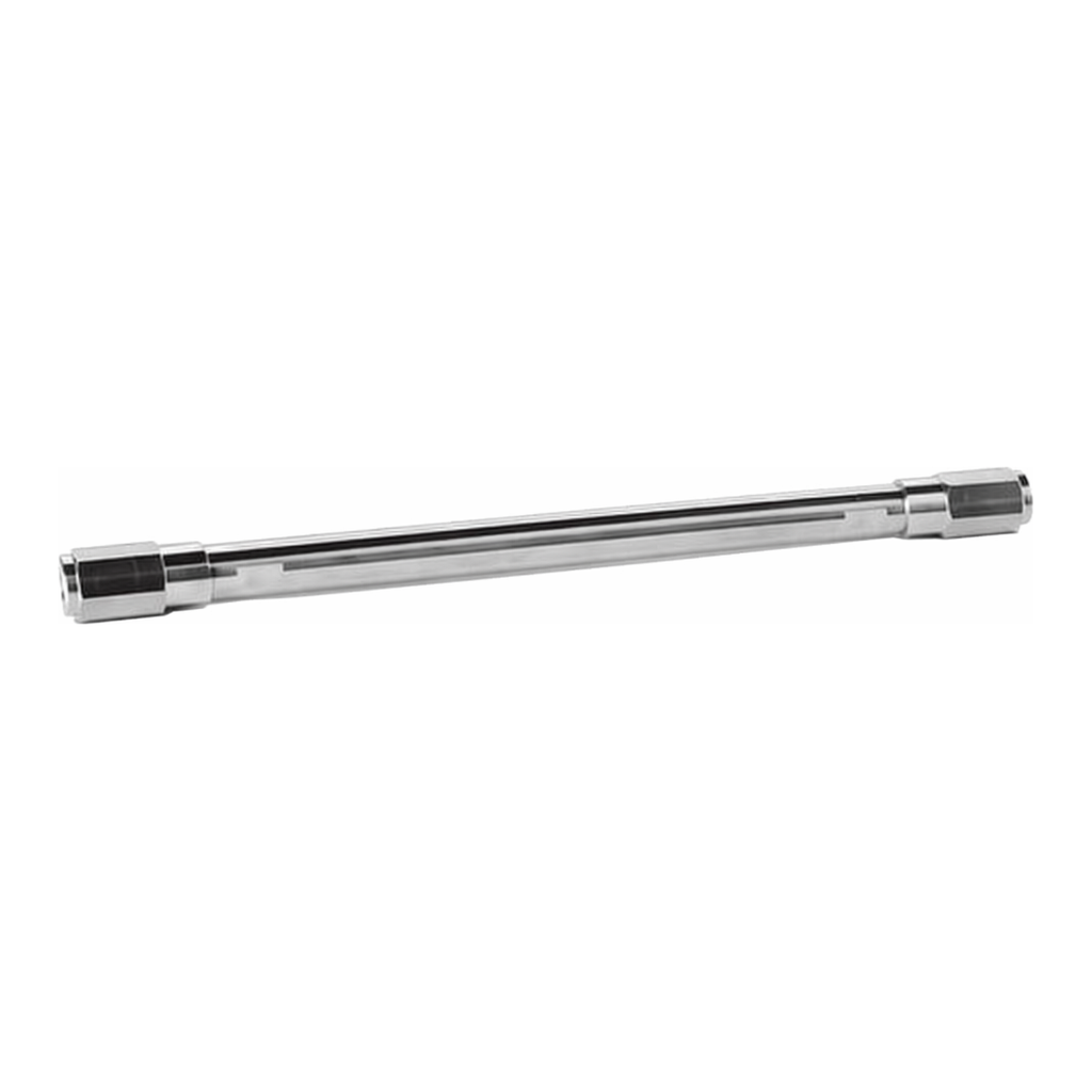 Waters HSPgel Column, 4 µm, 6 mm X 150 mm, 1K - 60K, 1/pk