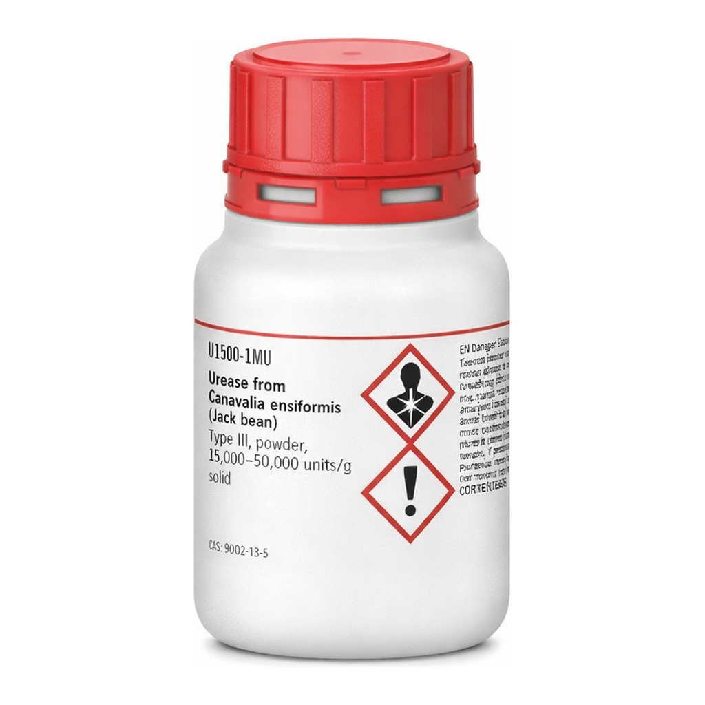 Merck Urease from Canavalia ensiformis (Jack bean)