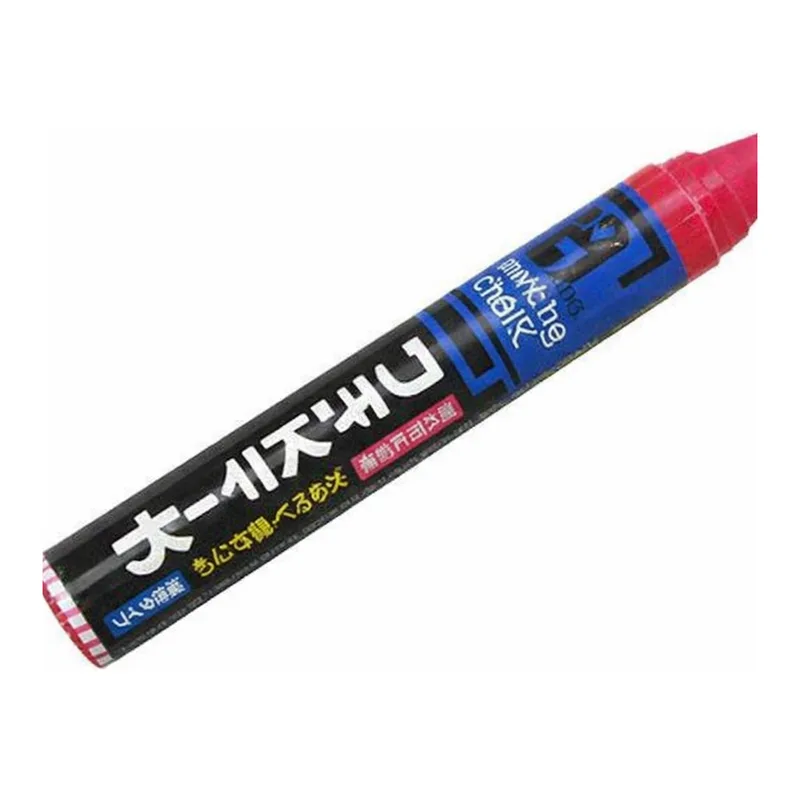 AS ONE Super Wet Marker, 마킹초크(수퍼웻마커)