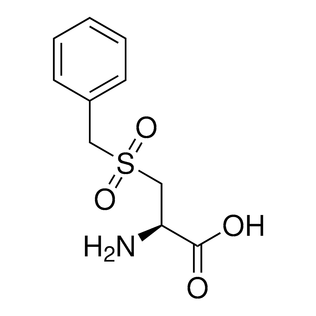Merck s-benzyl-L-cysteine sulphone