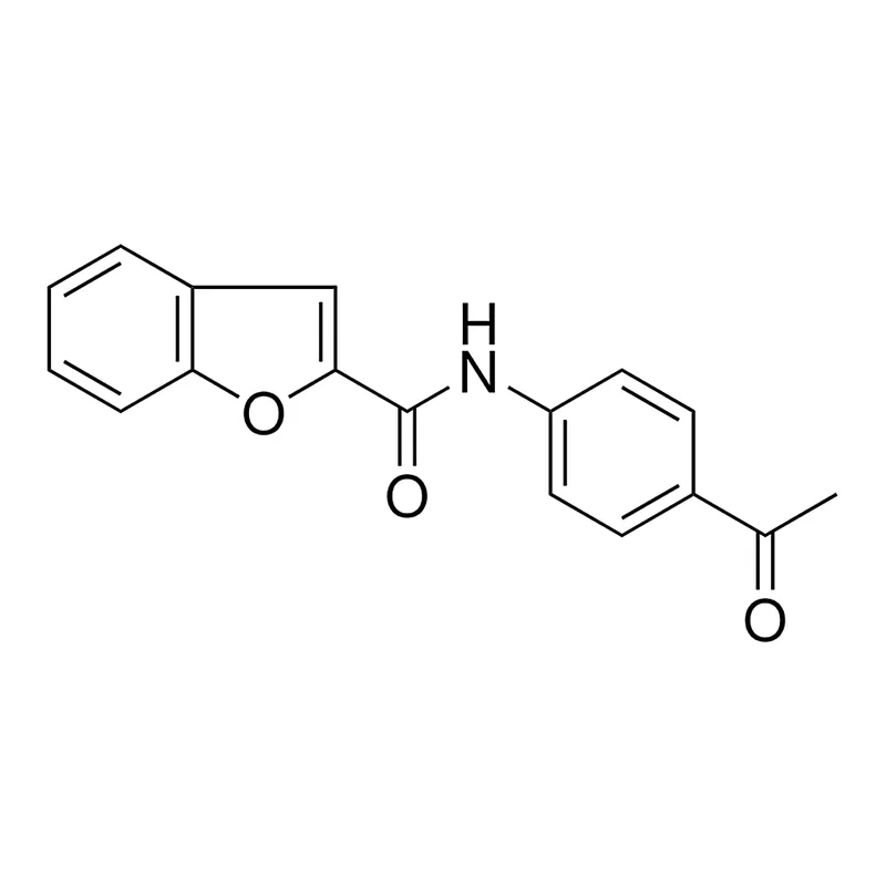 Merck BENZOFURAN-2-CARBOXYLIC ACID (4--