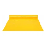 AS ONE Antistatic PVC Sheet Yellow