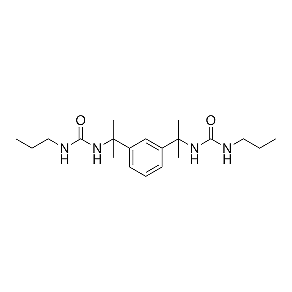 Merck 1-(1-ME-1-(3-(1-METHYL-1-(3-PR - 5 MG&