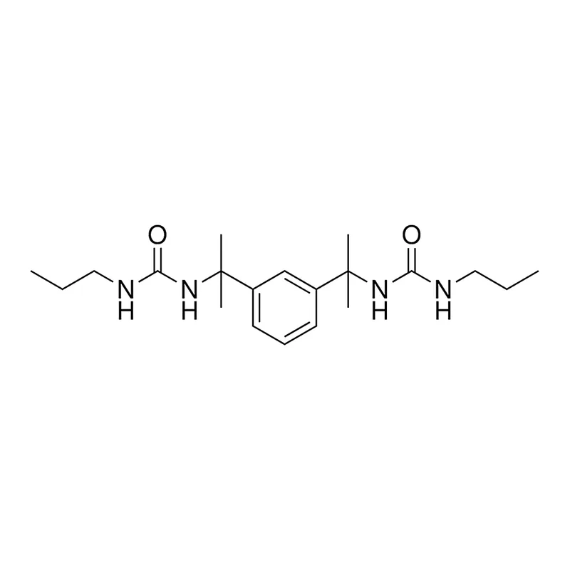 Merck 1-(1-ME-1-(3-(1-METHYL-1-(3-PR - 5 MG&
