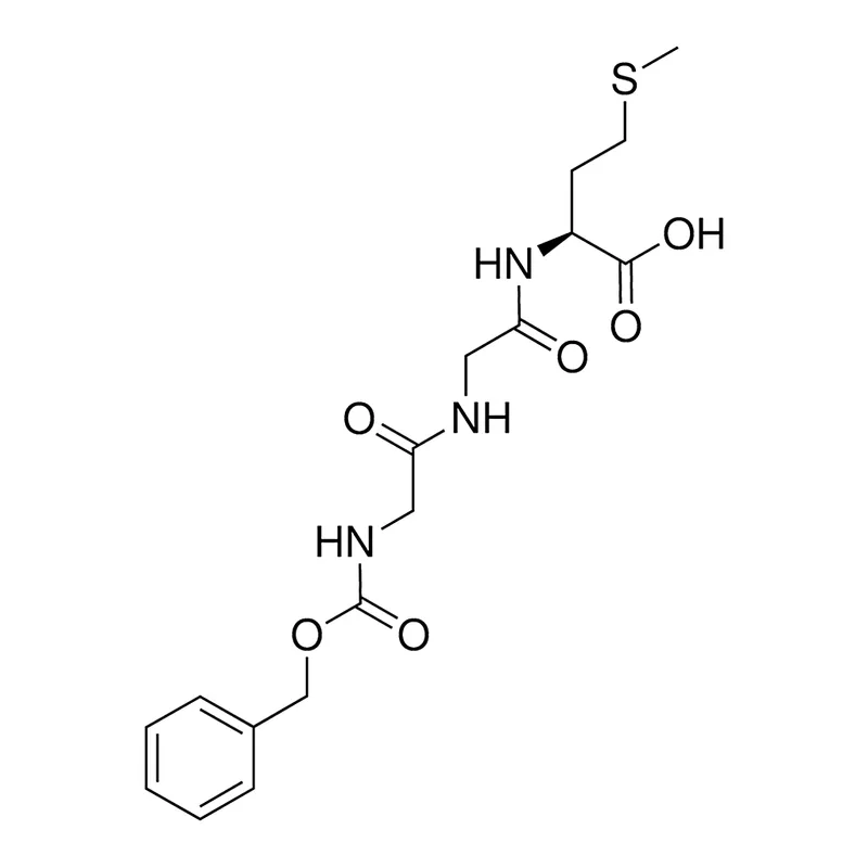 Merck CARBOBENZYLOXYGLYCYLGLYCYL-L-MET-
