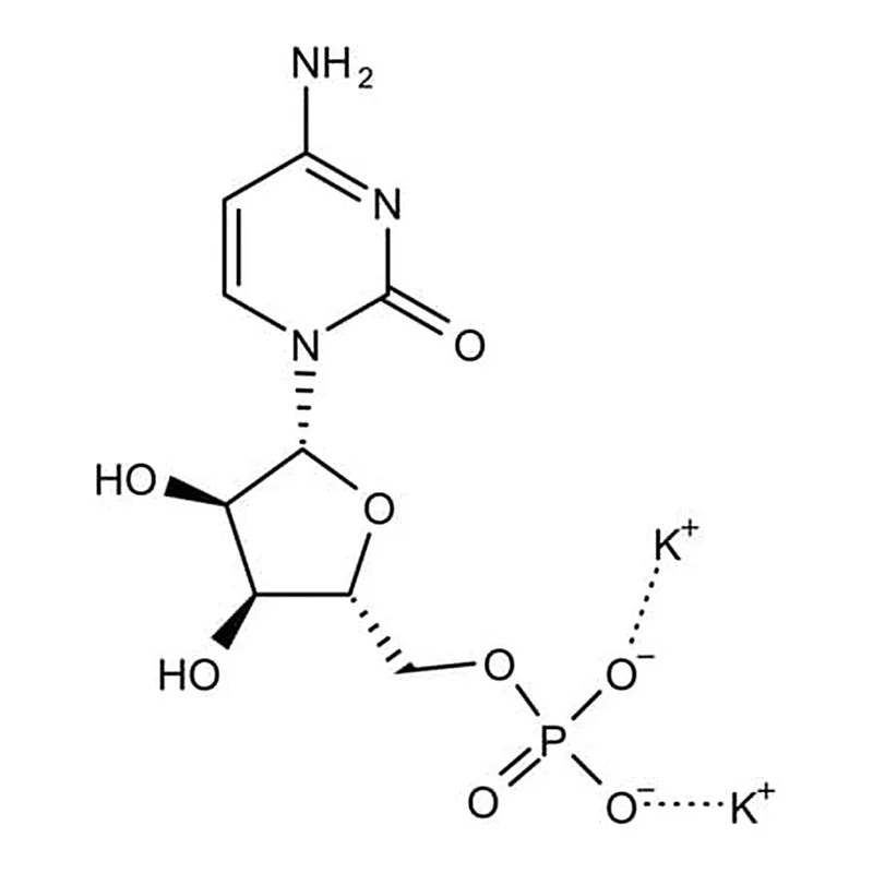 Merck poly(C)