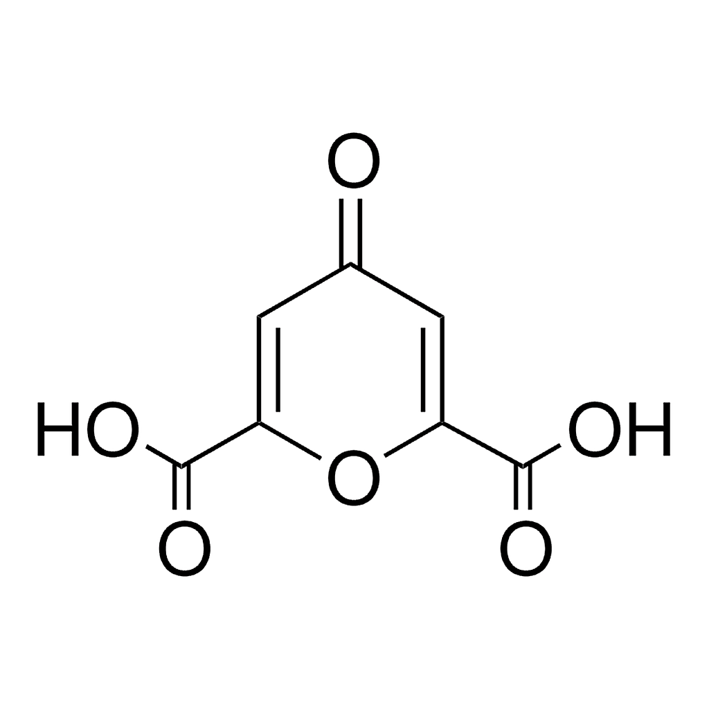 Merck Chelidonic acid