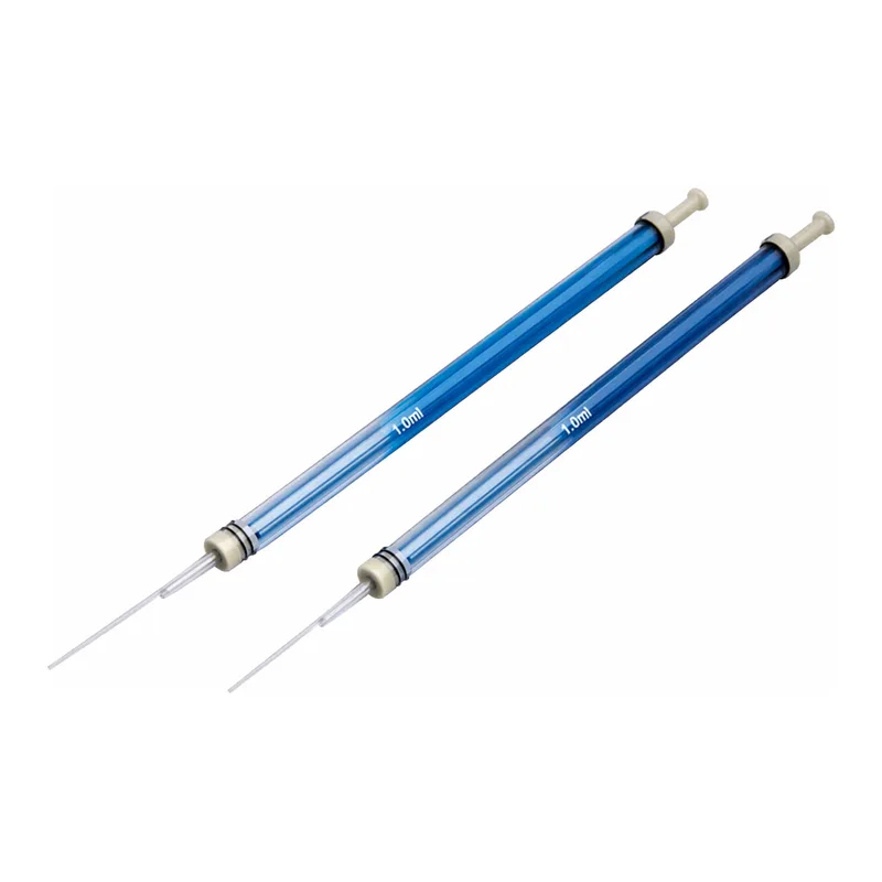 AS ONE HAMILTON Gastight Syringe (1800 Series), 해밀턴 가스타이트시린지(1800시리즈)
