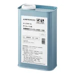 AS ONE 2-9146-01 Heat Resistance Silicone Oil ASO-100