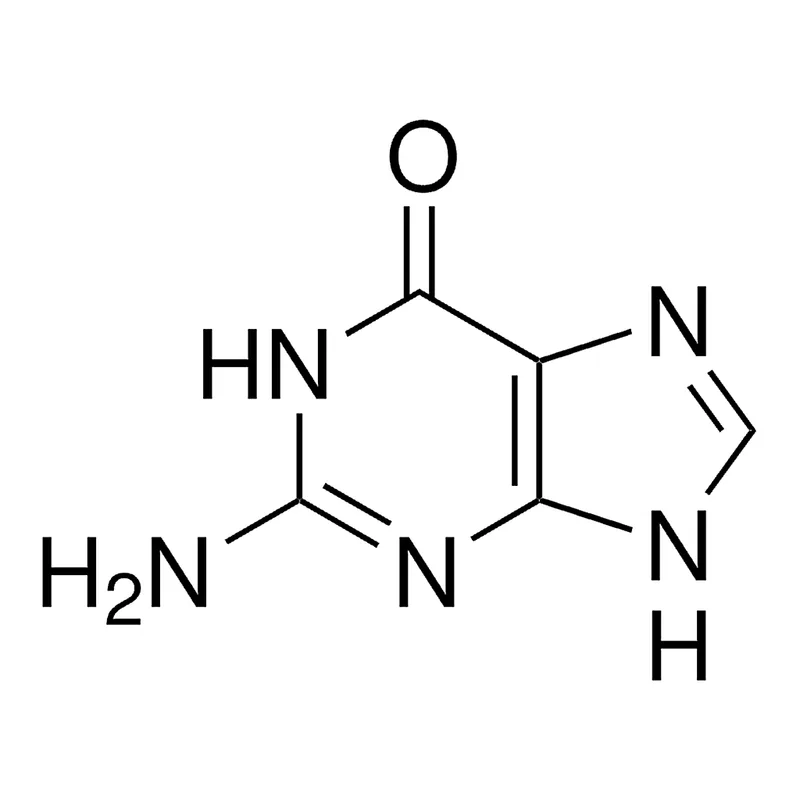 Merck Guanine