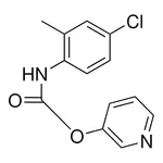 Merck 3-PYRIDYL N-(4-CHLORO-2-METHYLP-