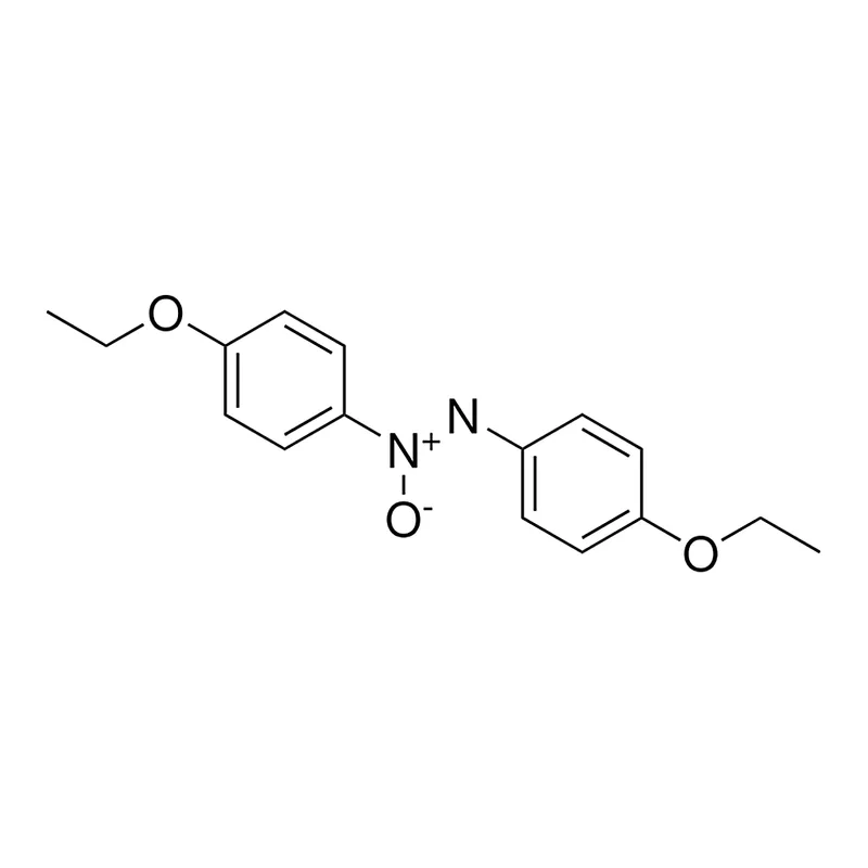 Merck N,N'-BIS-(4-ETHOXY-PHENYL)-DIAZE-