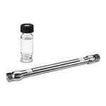 Waters XBridge Protein BEH SEC Column, 200 Å, 2.5 µm, 4.6 mm X 150 mm, 1/pk
