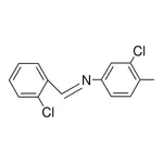 Merck 3-CHLORO-N-(2-CHLOROBENZYLIDENE-