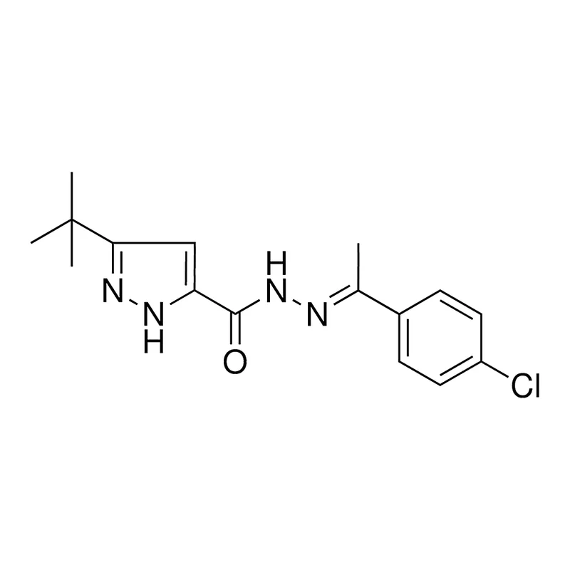 Merck 5-TERT-BUTYL-2H-PYRAZOLE-3-CARB-