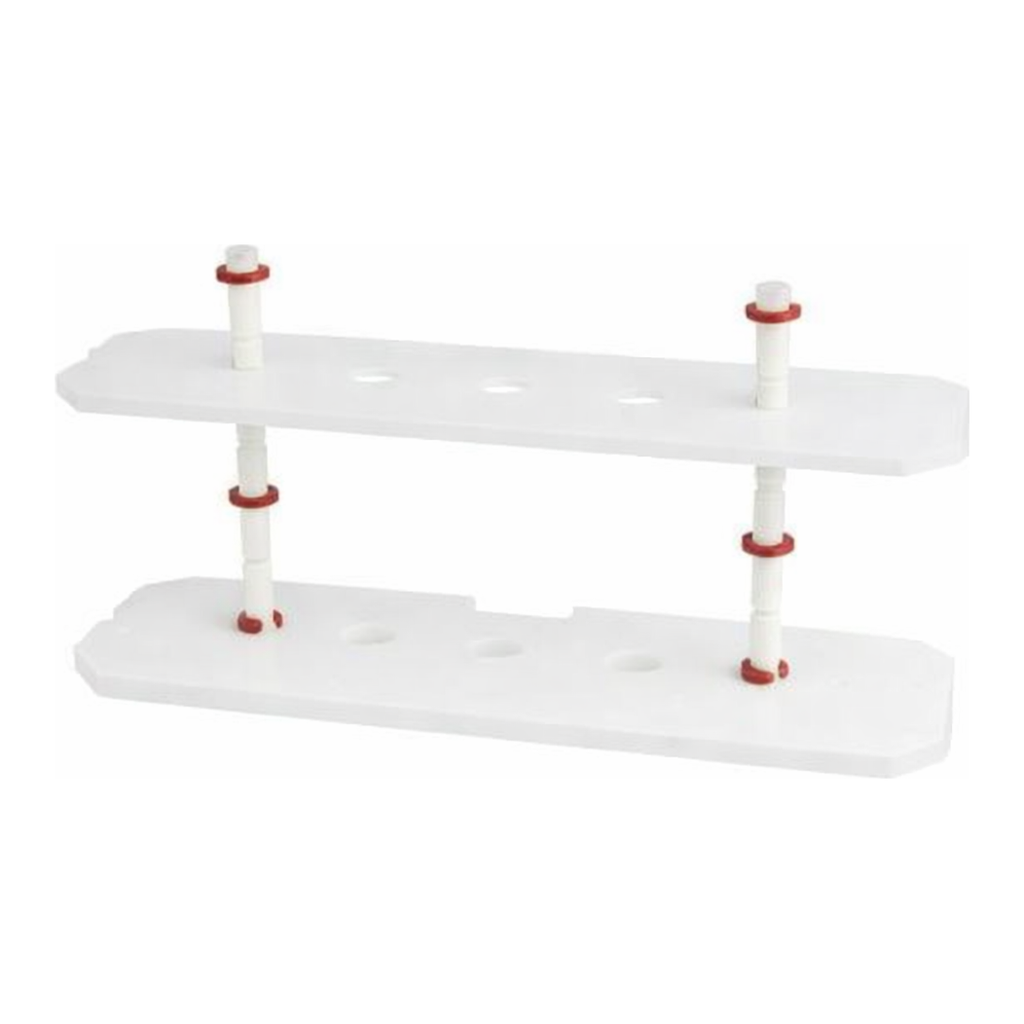 Restek Collection rack for Resprep QR-24