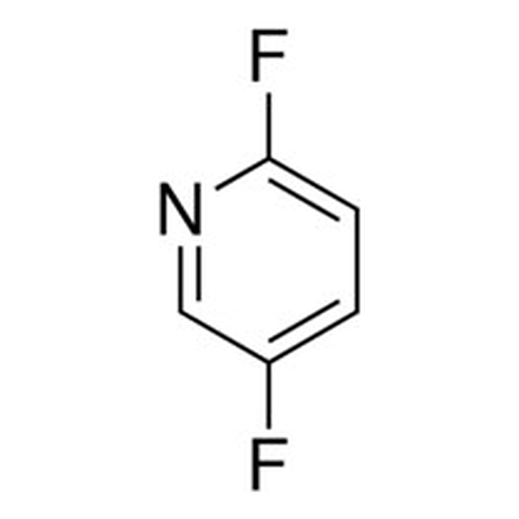 Merck 2,5-DIFLUOROPYRIDINE, 97%