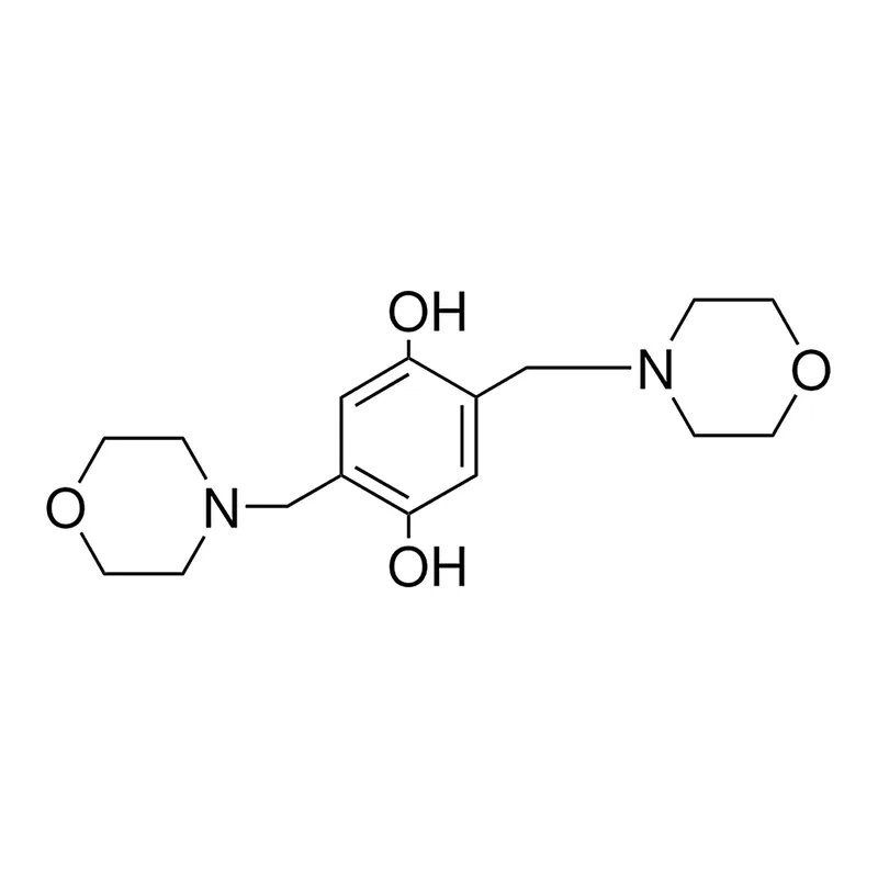 Merck 2,5-BIS(MORPHOLINOMETHYL)HYDROQU-