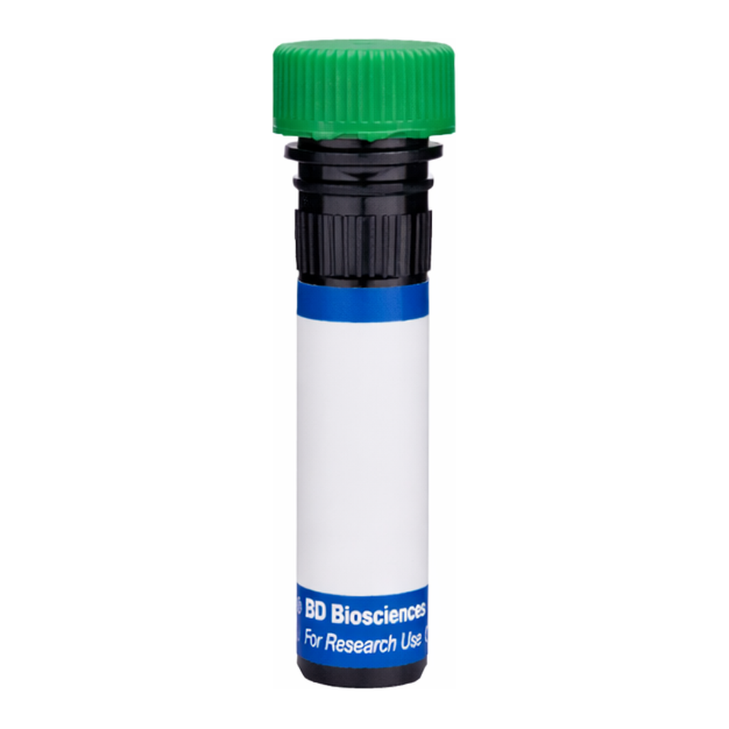 BD Alexa Fluor® 488 Hamster IgG2, κ Isotype Control