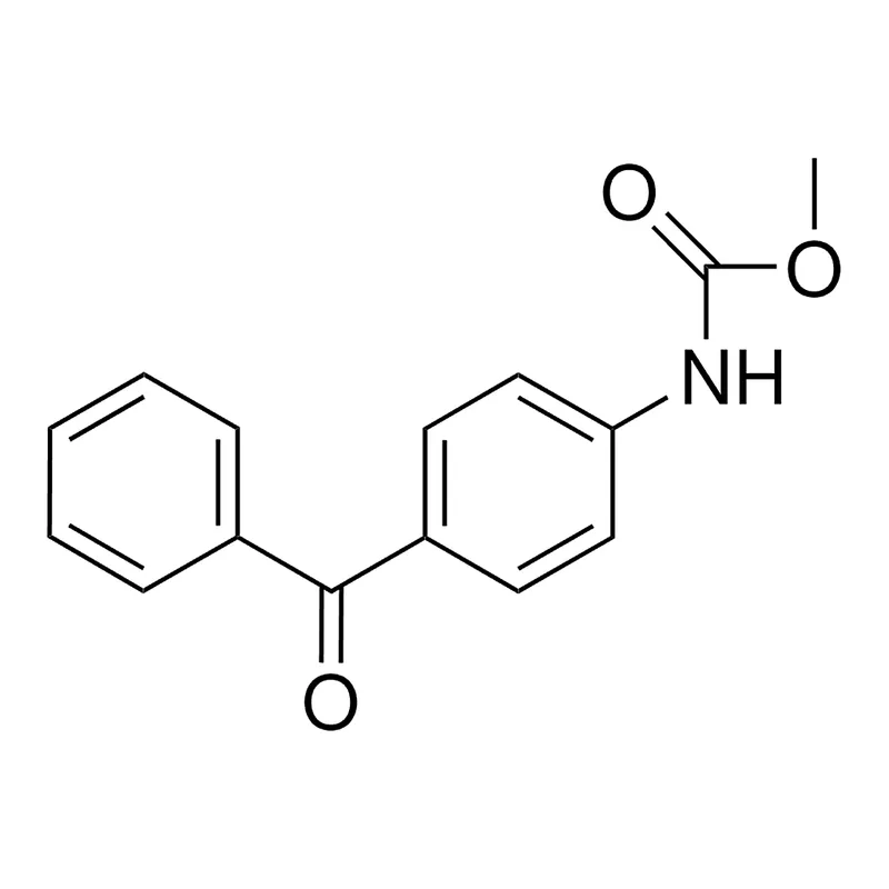 Merck METHYL N-(4-BENZOYLPHENYL)CARBA-