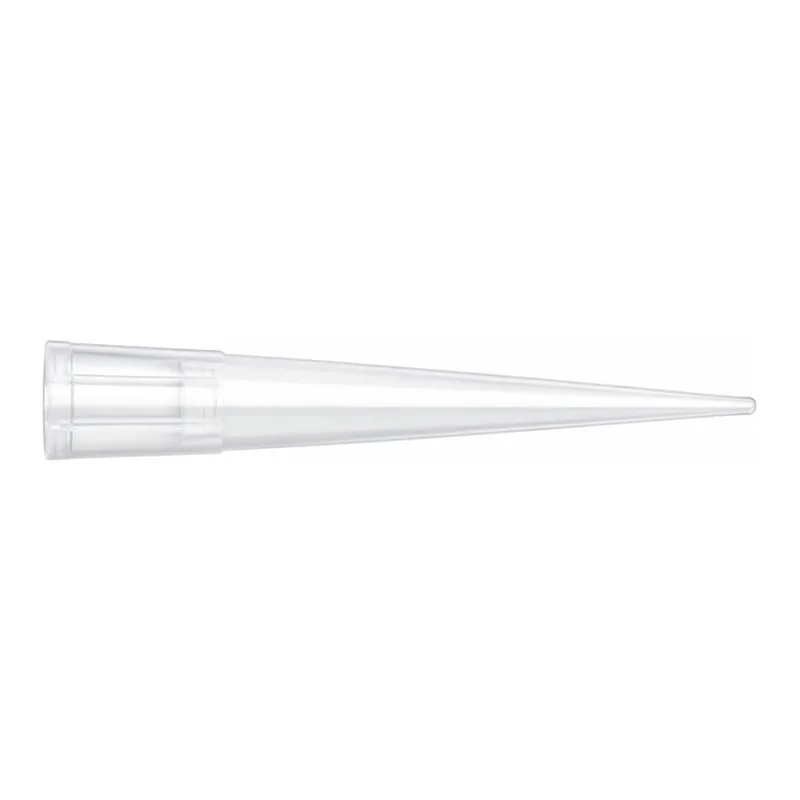 Thermo Fisher Scientific SureOne Beveled Pipette Tips, Universal Fit: 1-200μL