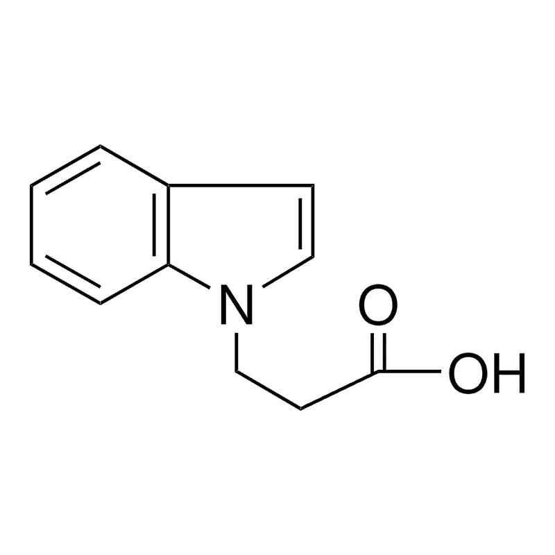 Merck 1-INDOLEPROPIONIC ACID