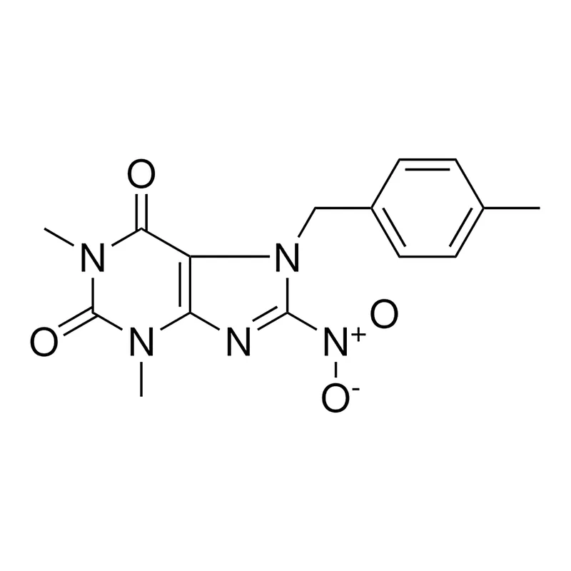 Merck 1,3-DIMETHYL-7-(4-METHYLBENZYL)- - 1MG