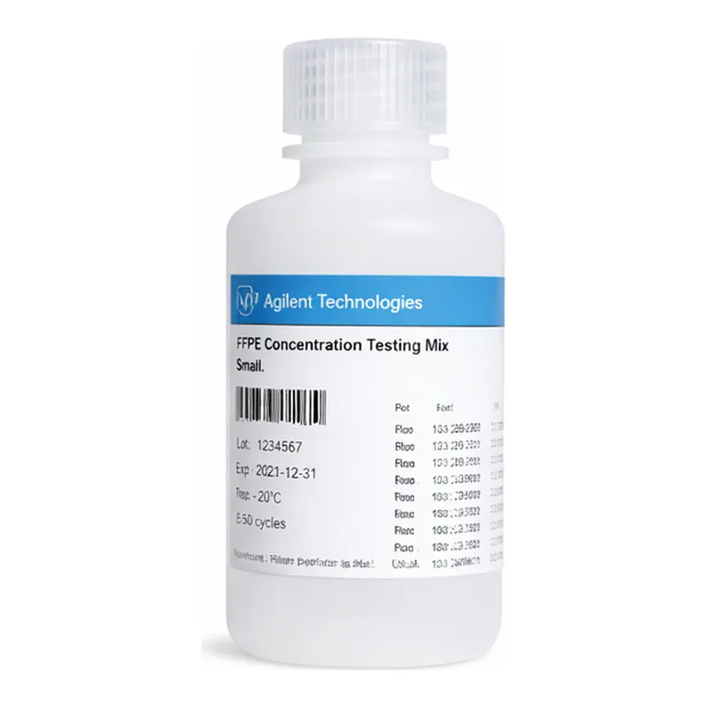 Agilent ESI-L Low Concentration Tuning Mix 100ml