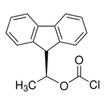 Merck (+)-1-(9-Fluorenyl)ethyl chloroformate solution