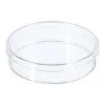 Thermo Fisher Scientific Nunc Lab-Tek Extra-Depth Disposable Petri Dishes, 100mm