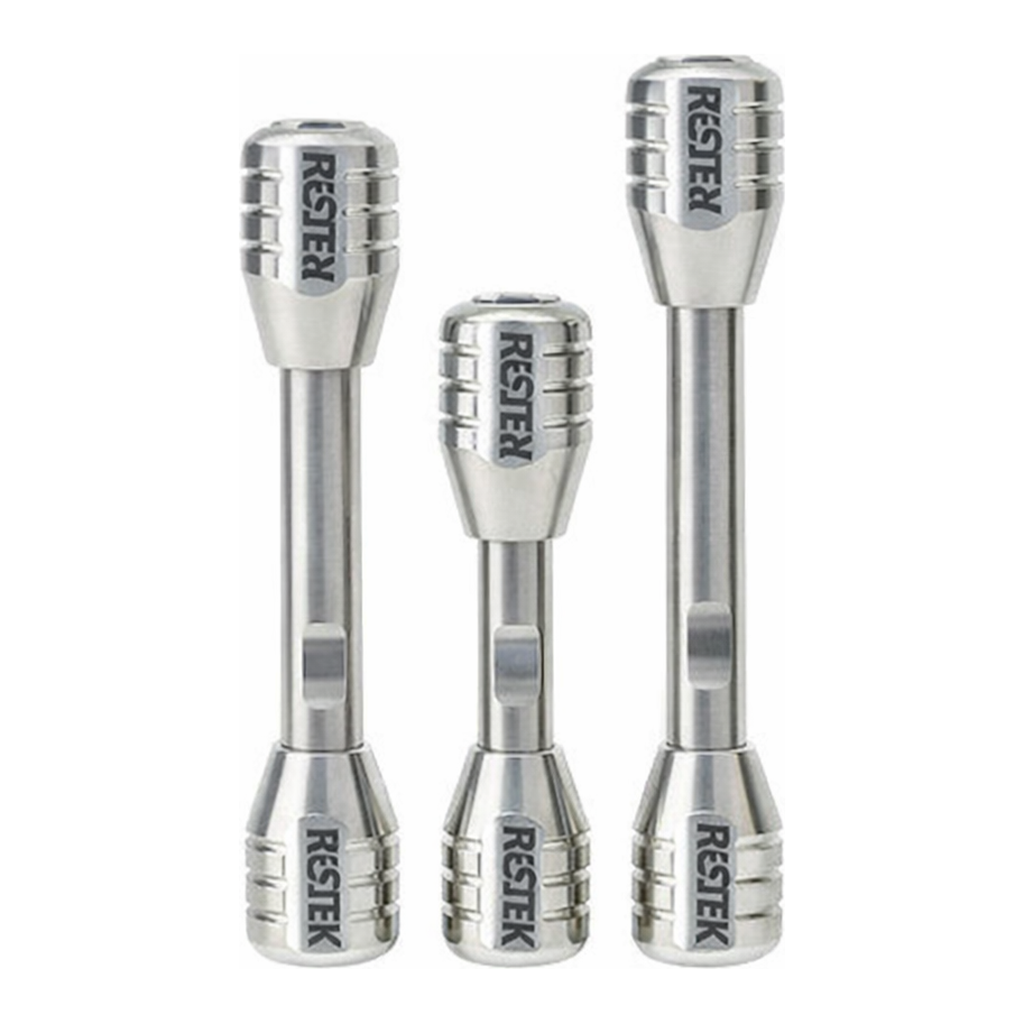 Restek Pinnacle DB PFPP 3um, 150 x 4.6mm