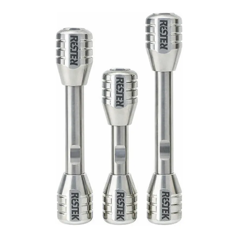 Restek Pinnacle DB PFPP 3um, 150 x 4.6mm