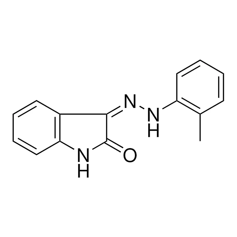 Merck 3-(O-TOLYL-HYDRAZONO)-1,3-DIHY - 25 MG&