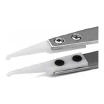 SIPEL 퀵 체인지 세라믹 핀셋 CW1809 Tweezer