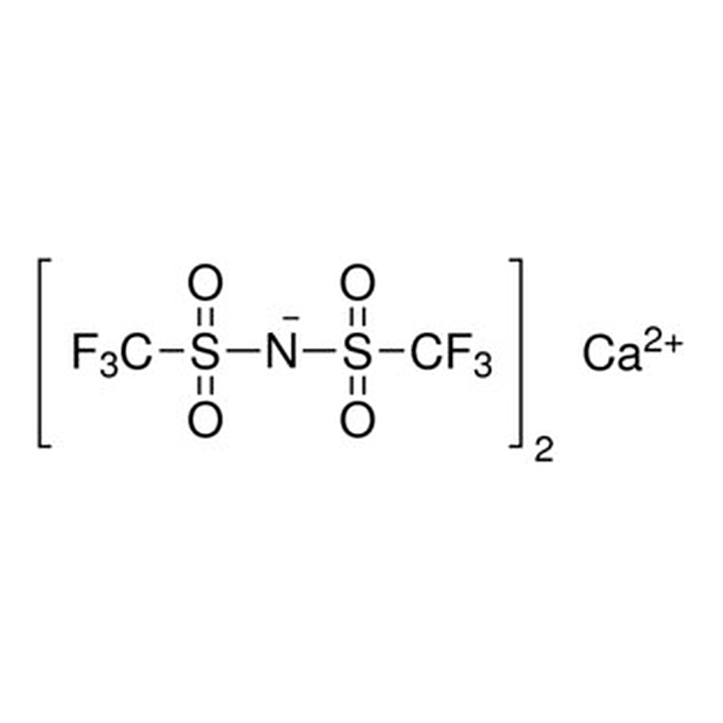 Merck CALCIUM(II) BIS(TRIFLUOROMETHANESULFONIM
