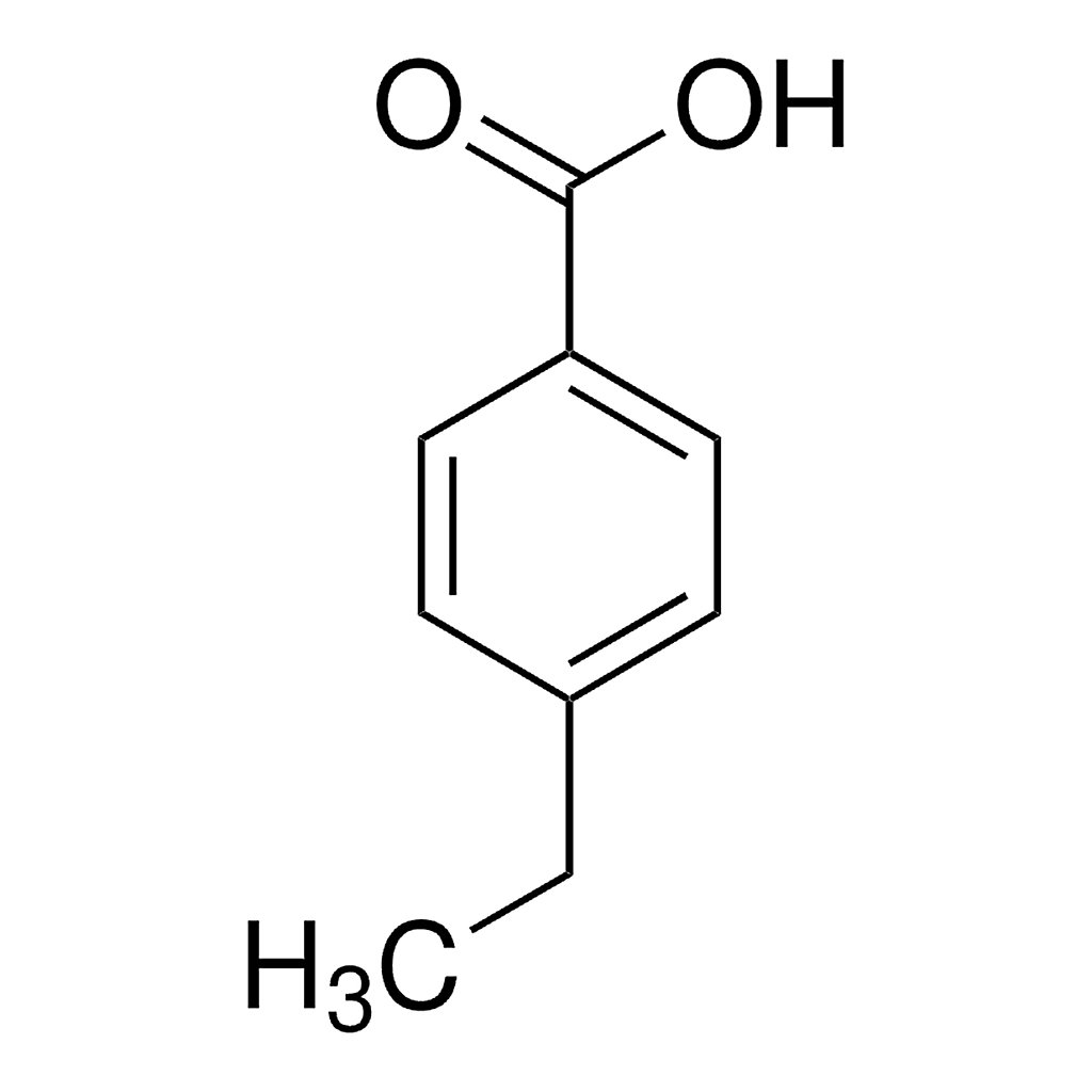 Merck 4-Ethylbenzoic acid