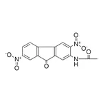 Merck 2-ACETAMIDO-3,7-DINITRO-9-FLUOR-