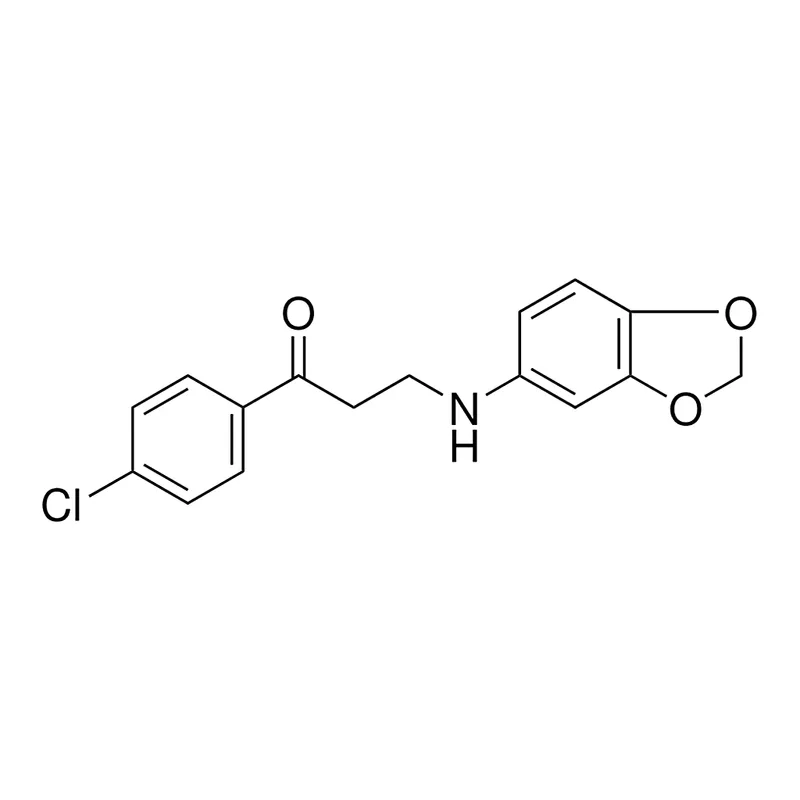 Merck 3-(1,3-BENZODIOXOL-5-YLAMINO)-1--