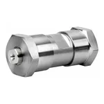 Waters Atlantis dC18 OBD Prep Column, 100Å, 5 µm, 19 mm X 50 mm, 1/pk