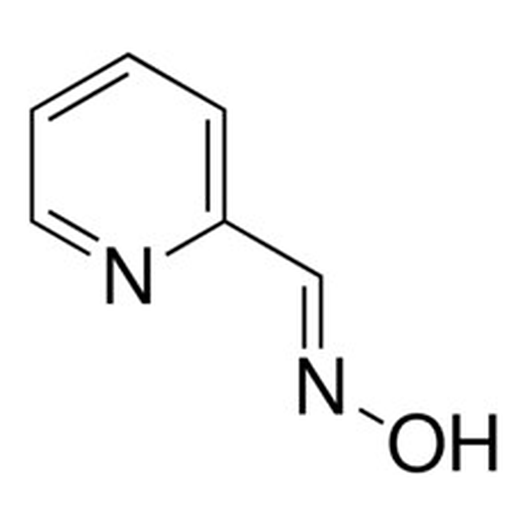 Merck SYN-2-PYRIDINEALDOXIME, 99+%