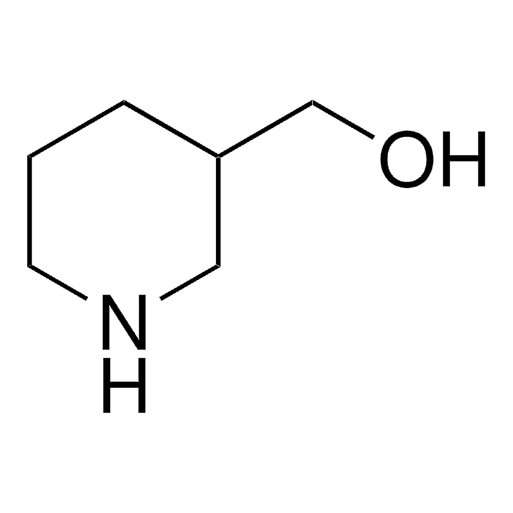 Merck 3-Piperidinemethanol