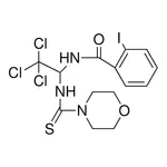 Merck 2-IODO-N-(2,2,2-TRICHLORO-1-(( - 25 MG&