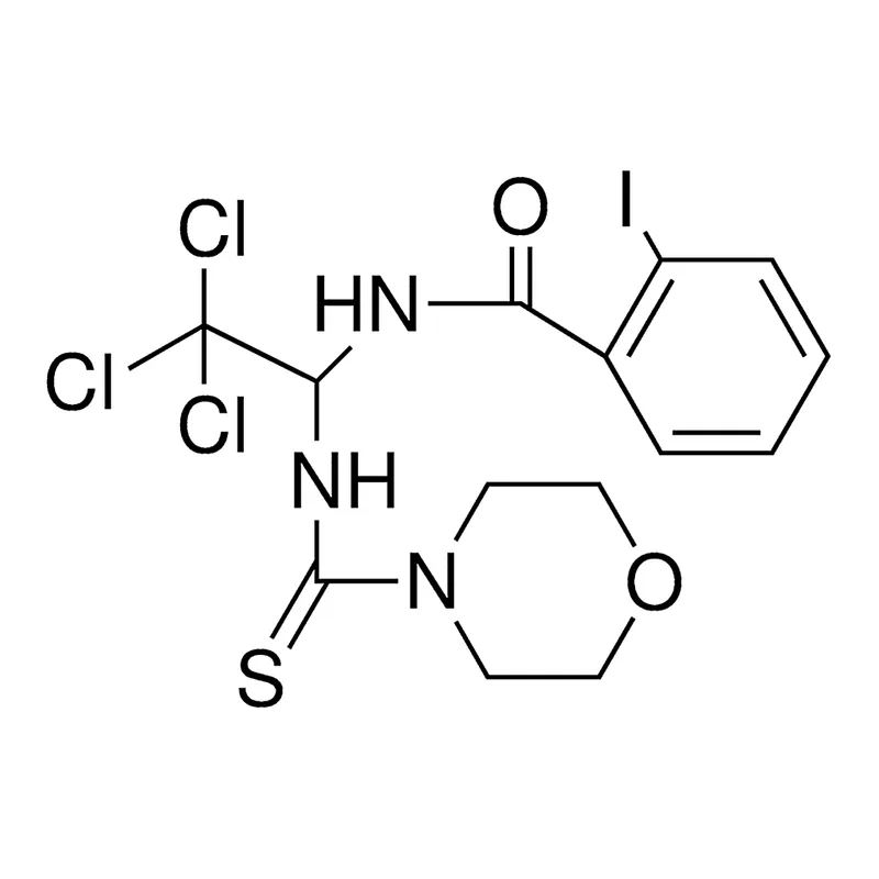 Merck 2-IODO-N-(2,2,2-TRICHLORO-1-(( - 25 MG&
