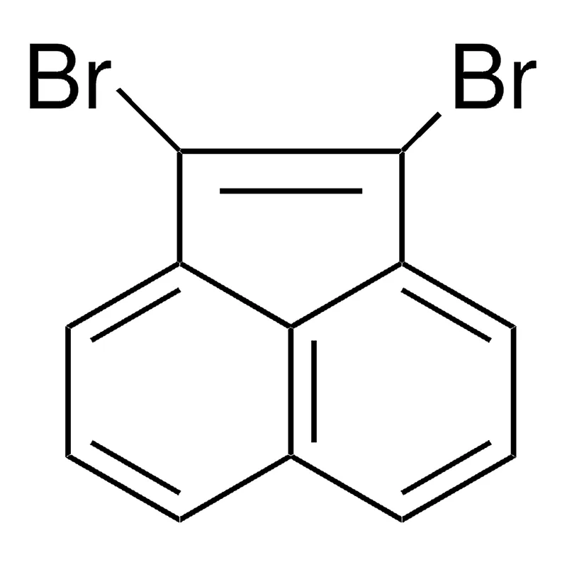 Merck 1,2-DIBROMO-ACENAPHTHYLENE - 25 MG