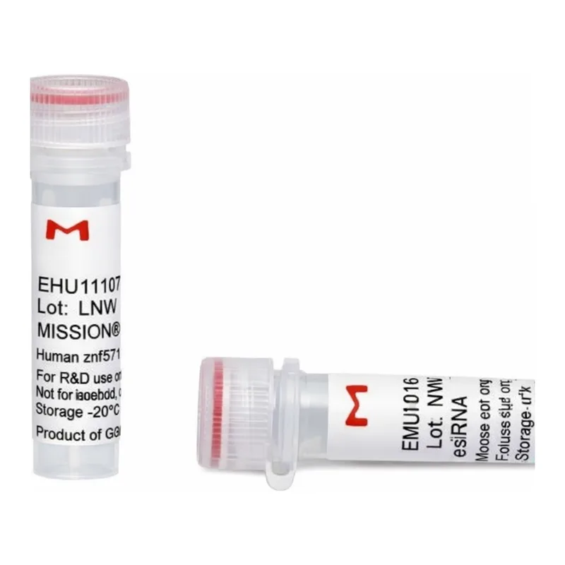 Merck MISSION(R) esiRNA