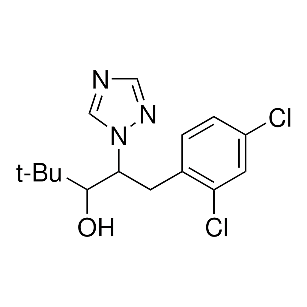Merck Diclobutrazol