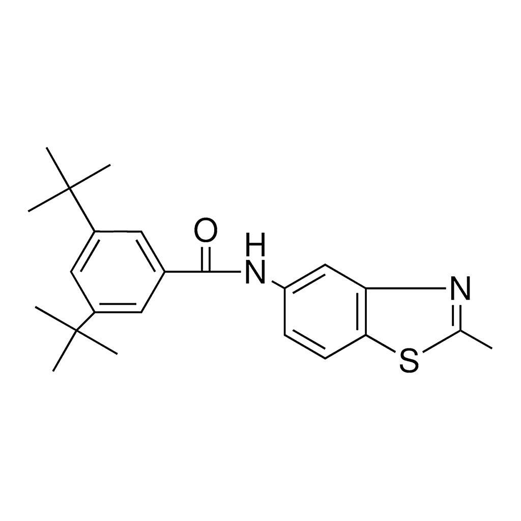 Merck 3,5-DI-TERT-BUTYL-N-(2-METHYL- - 25 MG&